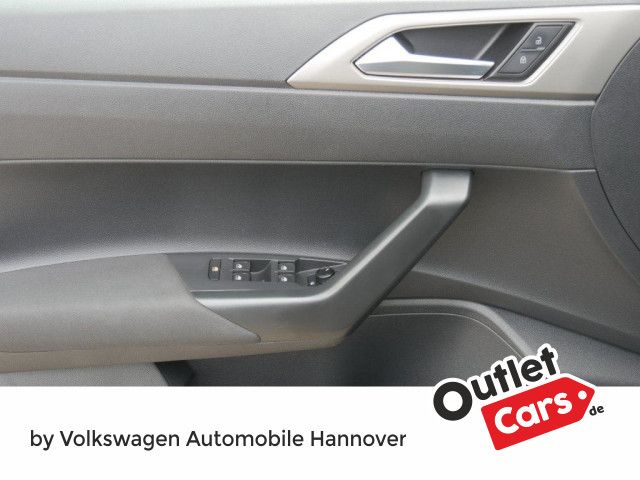 Volkswagen Polo 1.0 TSI DSG Comfortline - Samsaru's Car Outlet