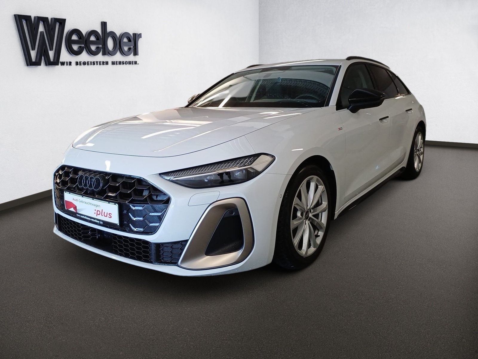 Audi A5 Avant S line edition one *NAVI*MATRIX*PANO*B&