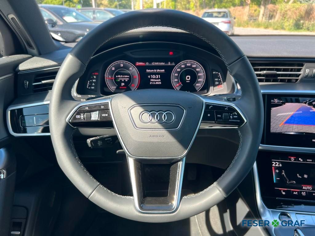 Audi A6 Avant 40 TDI quattro S tronic - Samsaru's Car Outlet