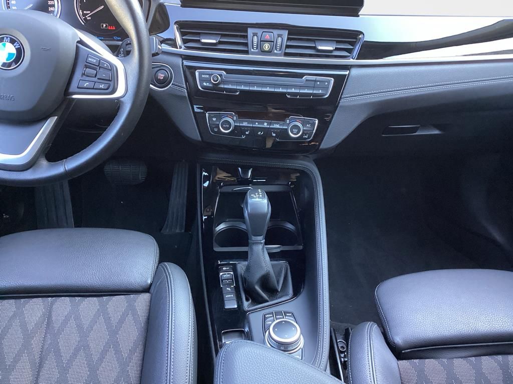 BMW X1 xDrive25e xLine - Samsaru's Car Outlet