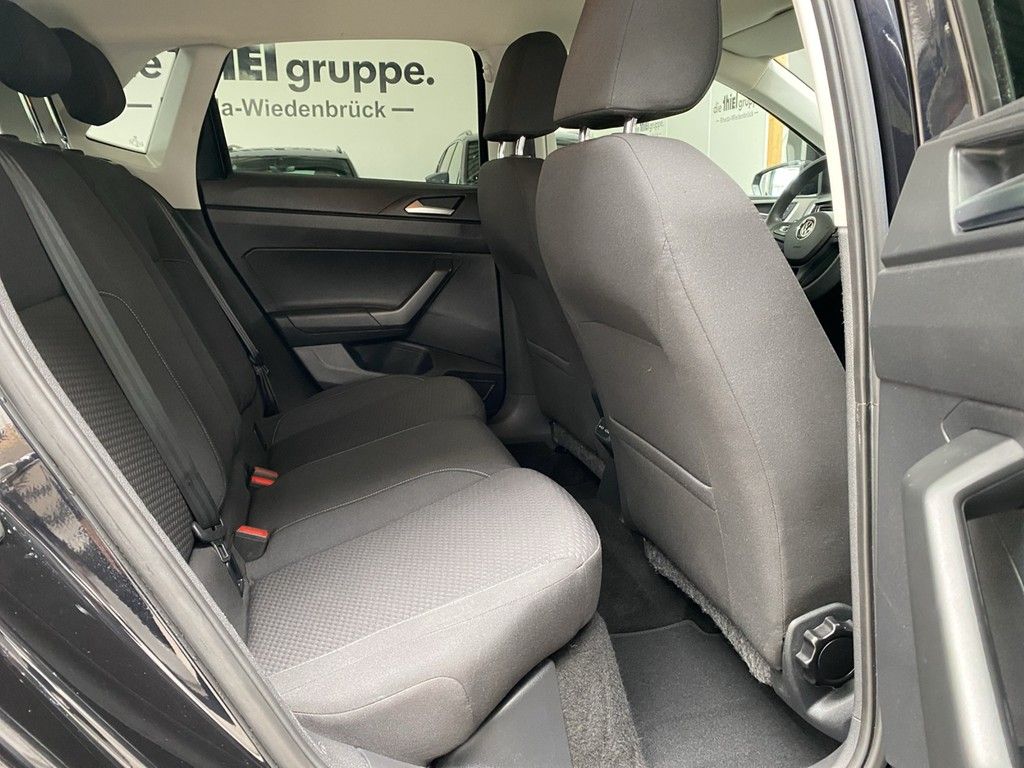 Volkswagen Polo 1.0 TSI DSG Comfortline - Samsaru's Car Outlet