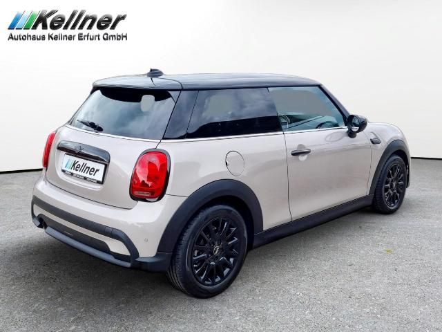 MINI Cooper Aut. Classic - Samsaru's Car Outlet