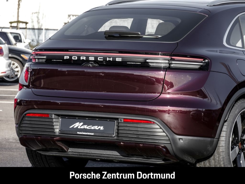 Porsche Macan 4 - Samsaru's Car Outlet