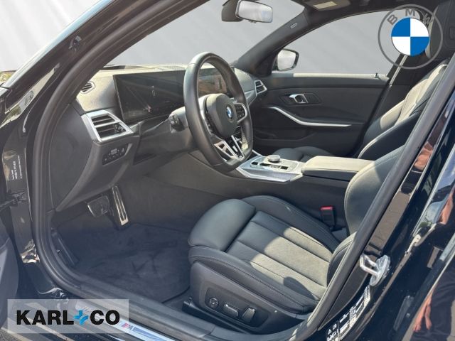 BMW 330 d xDrive Touring M-Sport Ad. LED ACC Panoram