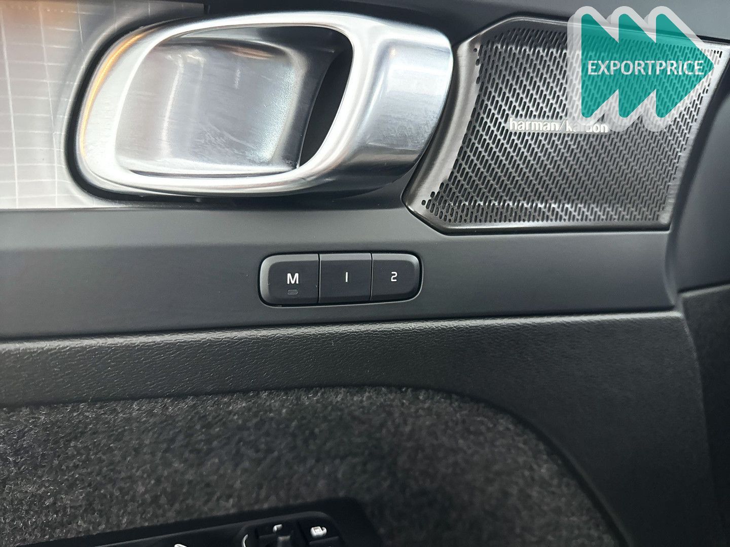 Volvo XC40 B4 Aut. Plus Dark | Harman Kardon | Stoel-