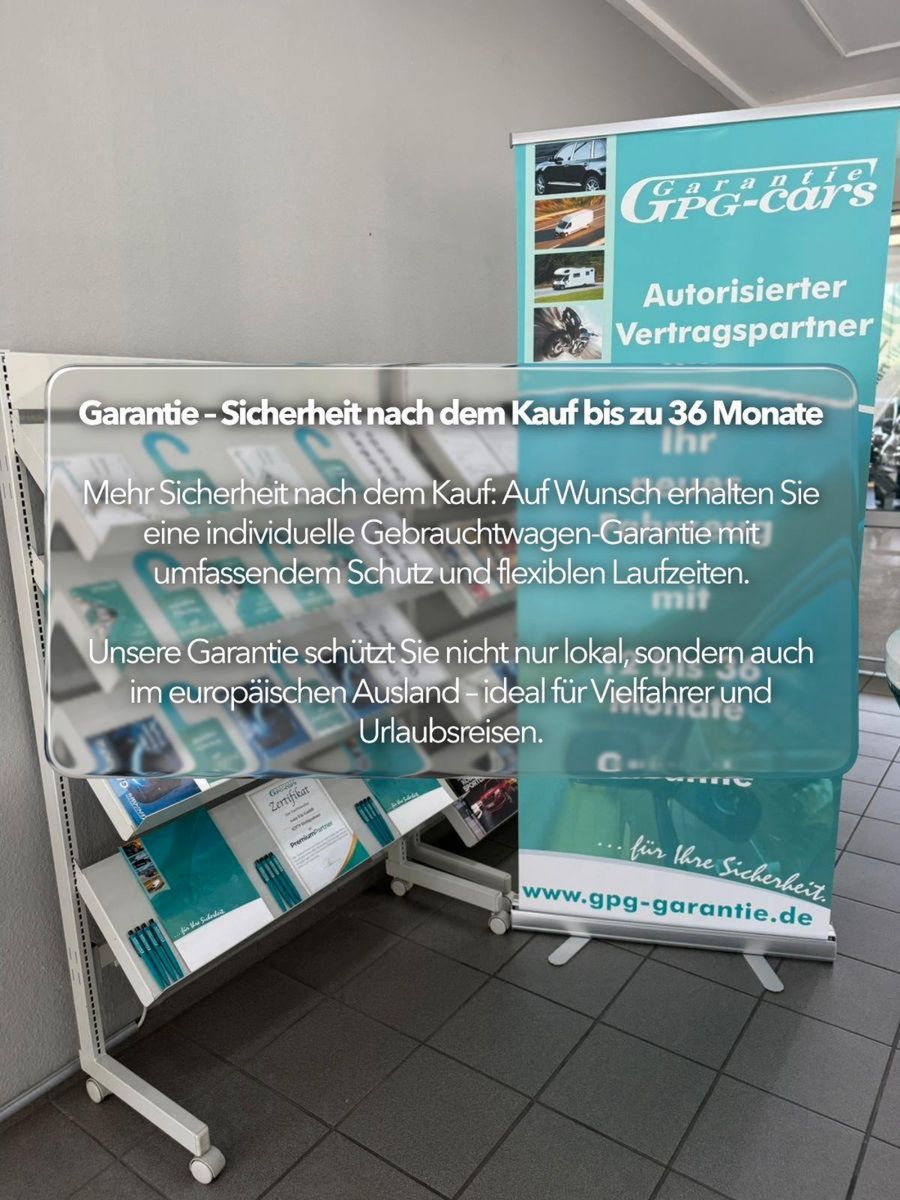 Ford Focus Turnier ST-Line X Aut. 1.Hand|AHK|HUD|PDC