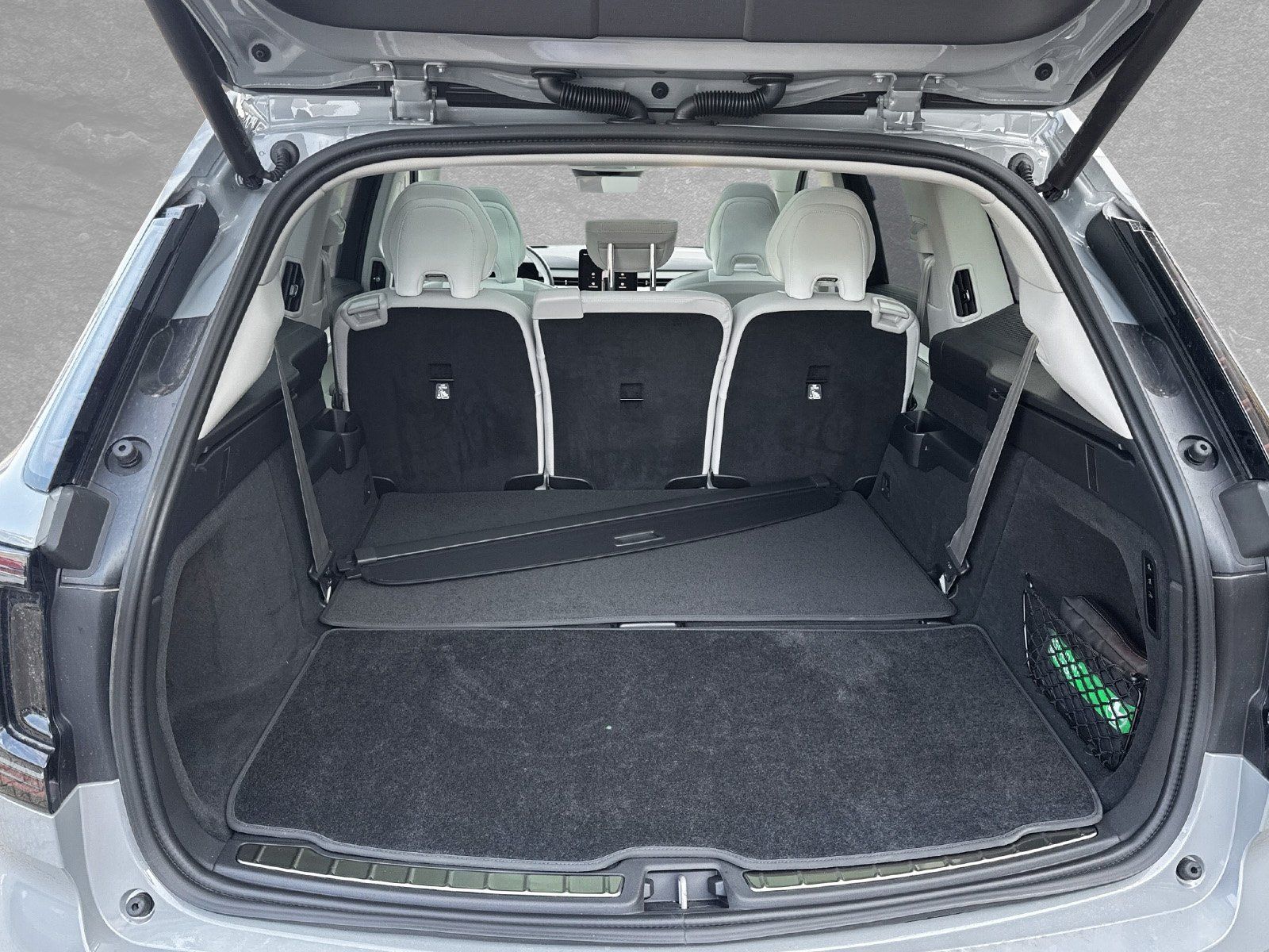 Volvo EX90 Twin Motor ULTRA *AHK+360°+BOSE-Sound*