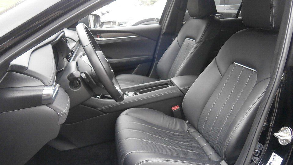 Mazda 6 2.5L SKYACTIV G 194PS 6AT FWD TAKUMI SUNR