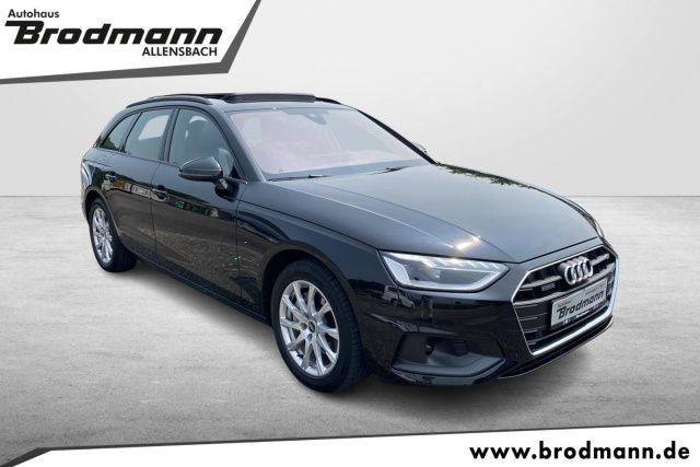 Audi A4 Avant 40 TDI quattro S-Tronic - Samsaru's Car Outlet