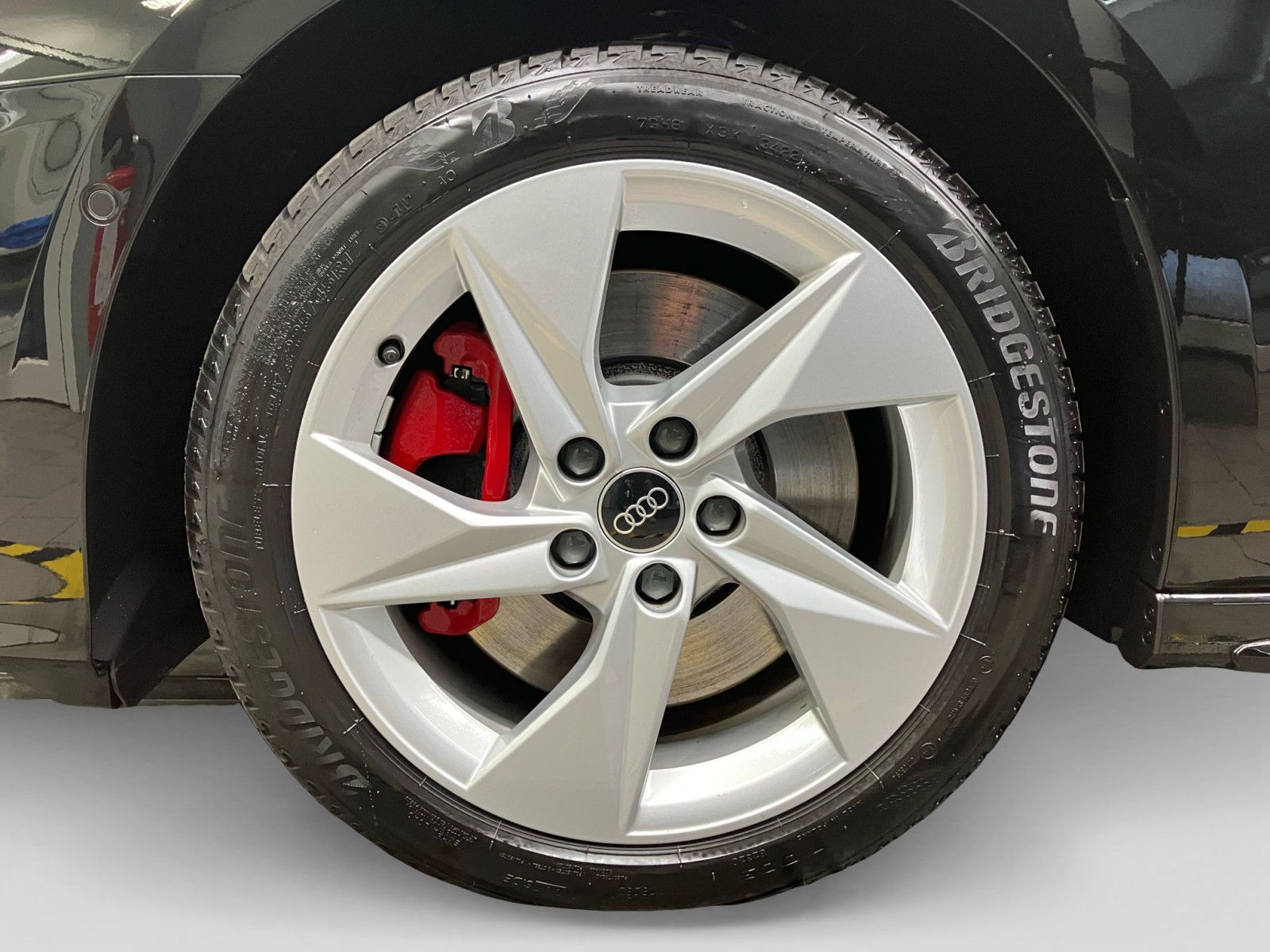 Audi A3 Sportback 45 TFSIe S line - Samsaru's Car Outlet