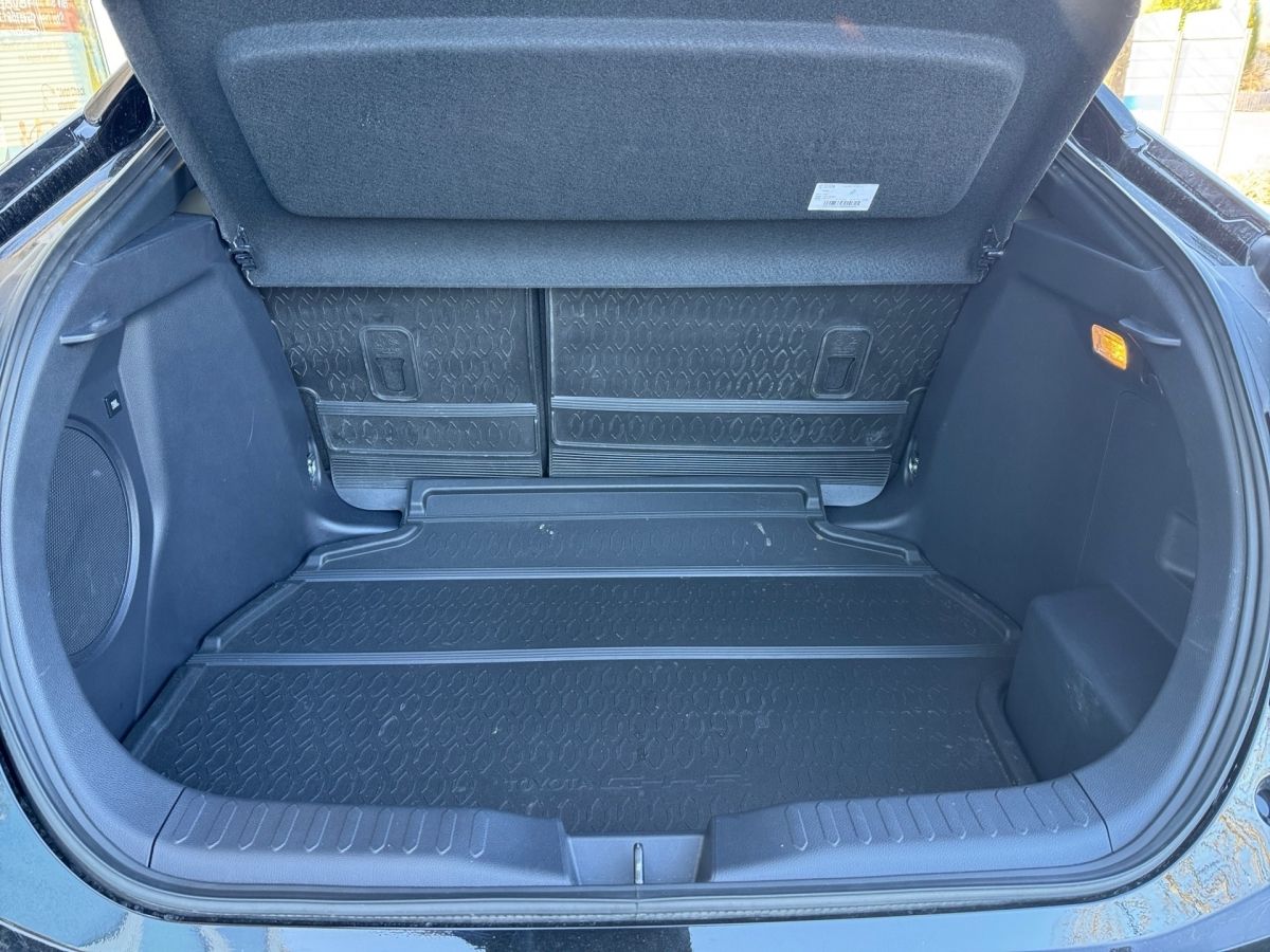 Toyota C-HR 2.0 Hybrid 4X4 GR Sport - Samsaru's Car Outlet