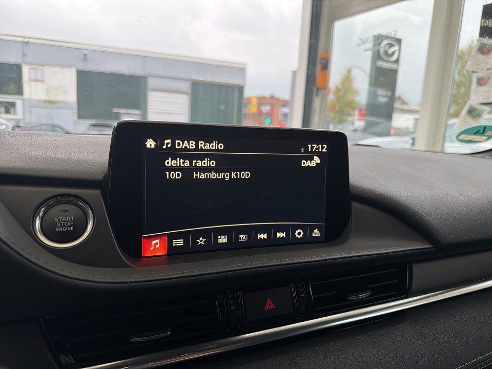 Mazda 6 Kombi Takumi 2.5i BOSE+LEDER+GSD+MATRIX+360°KA