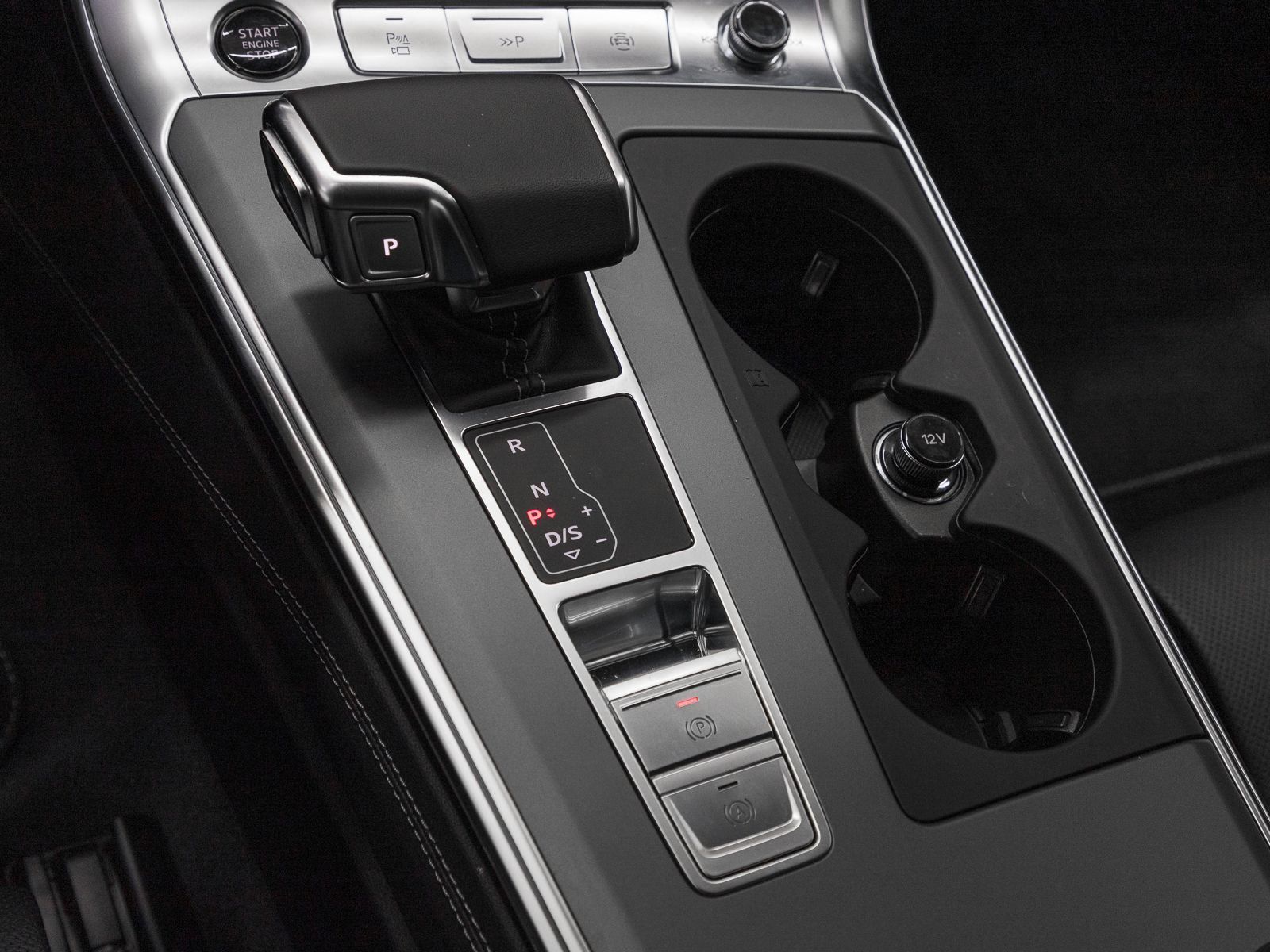 Audi A6 40 TDI Q S LINE - Samsaru's Car Outlet
