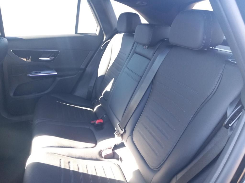 Mercedes-Benz GLC 220 d 4M AMG - Samsaru's Car Outlet