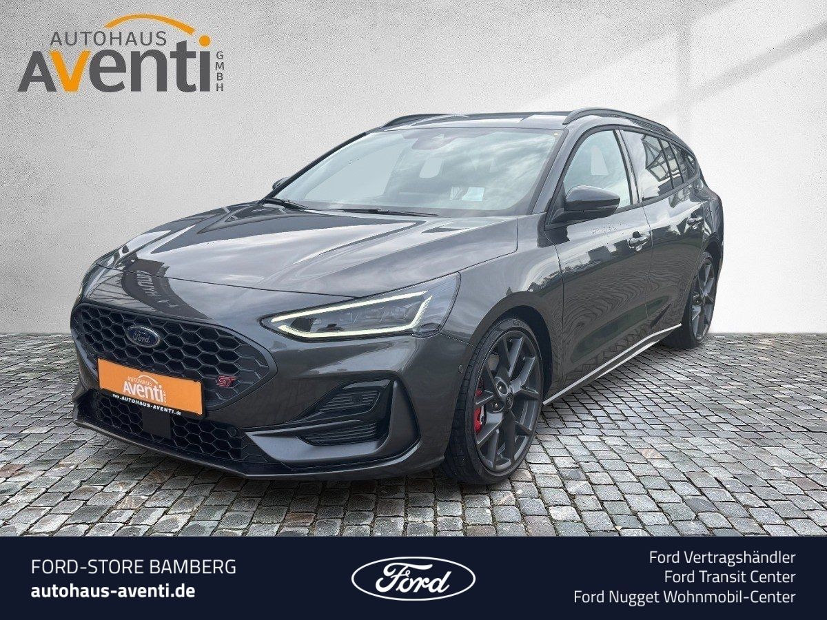 Ford Focus Turnier ST X *LED*Navi*Fahrer-Assistenzpak