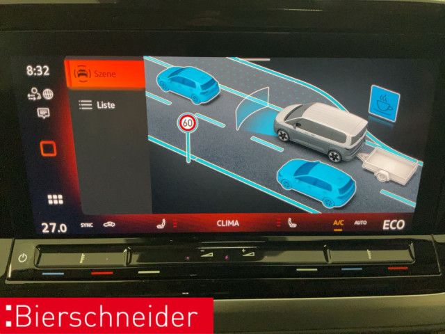 Volkswagen T7 Multivan 1.5 TSI eHybrid 4Mo Style LÜ VOLL! 7