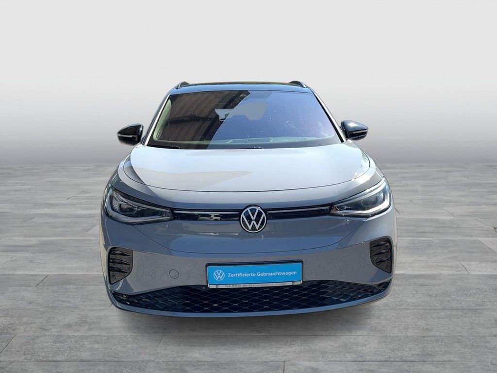 Volkswagen ID.4 GTX 4Motion Navi IQ.Light AHK