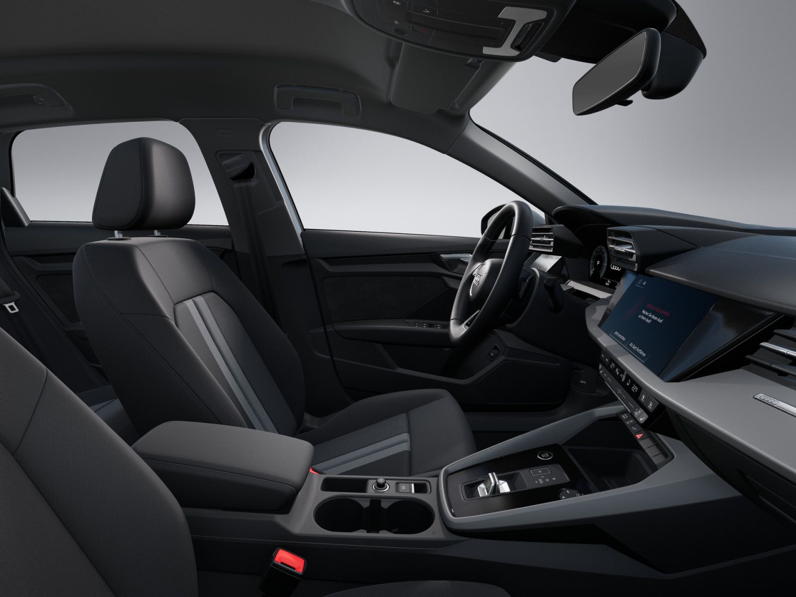 Audi A3 Sportback 40 TFSIe S tronic ADVANCED *LED*KAM