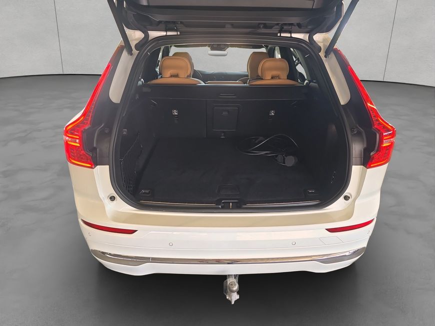 Volvo XC60 T6 AWD Recharge - Samsaru's Car Outlet