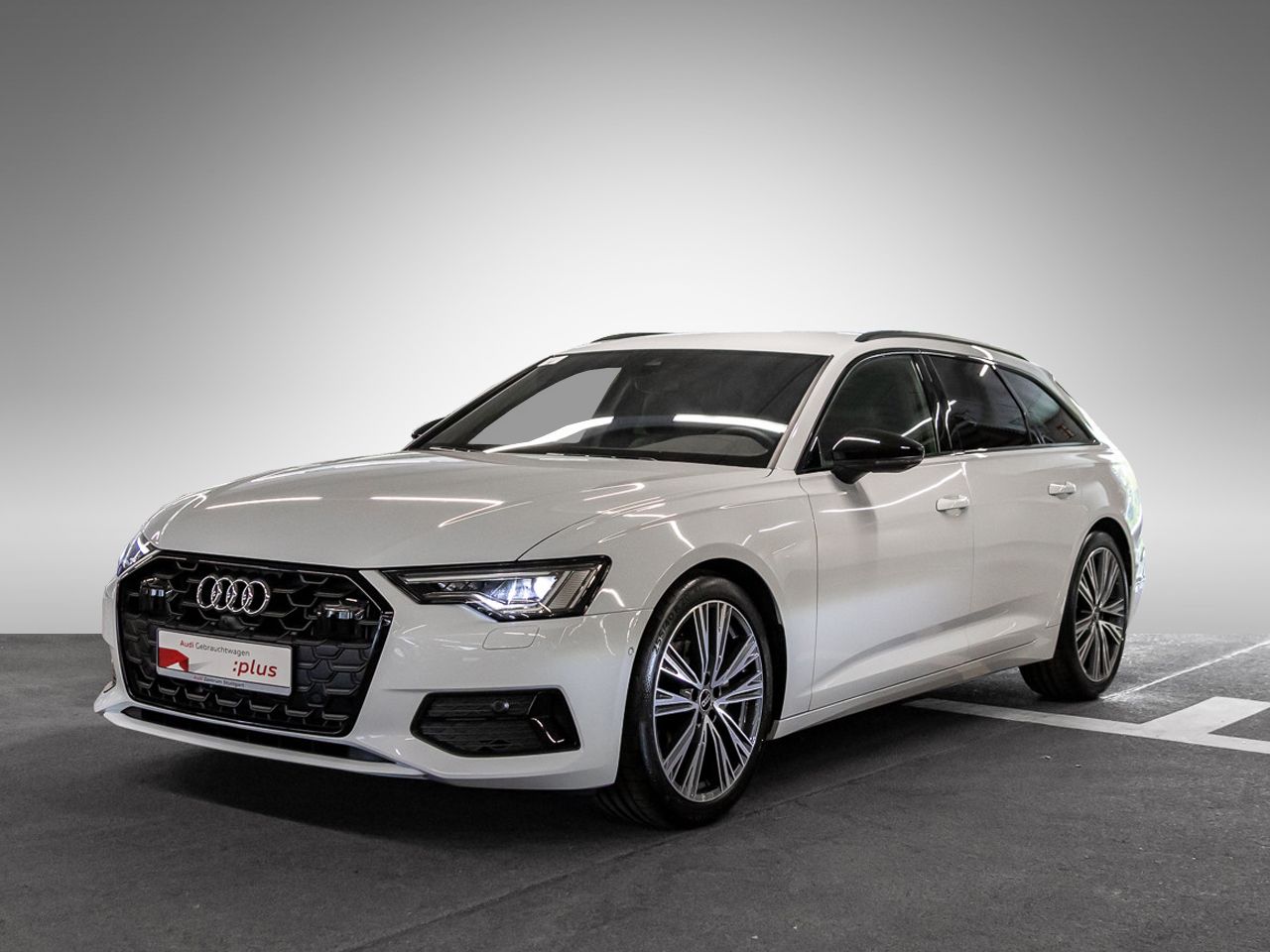 Audi A6 Avant 35 TDI S tronic - Samsaru's Car Outlet