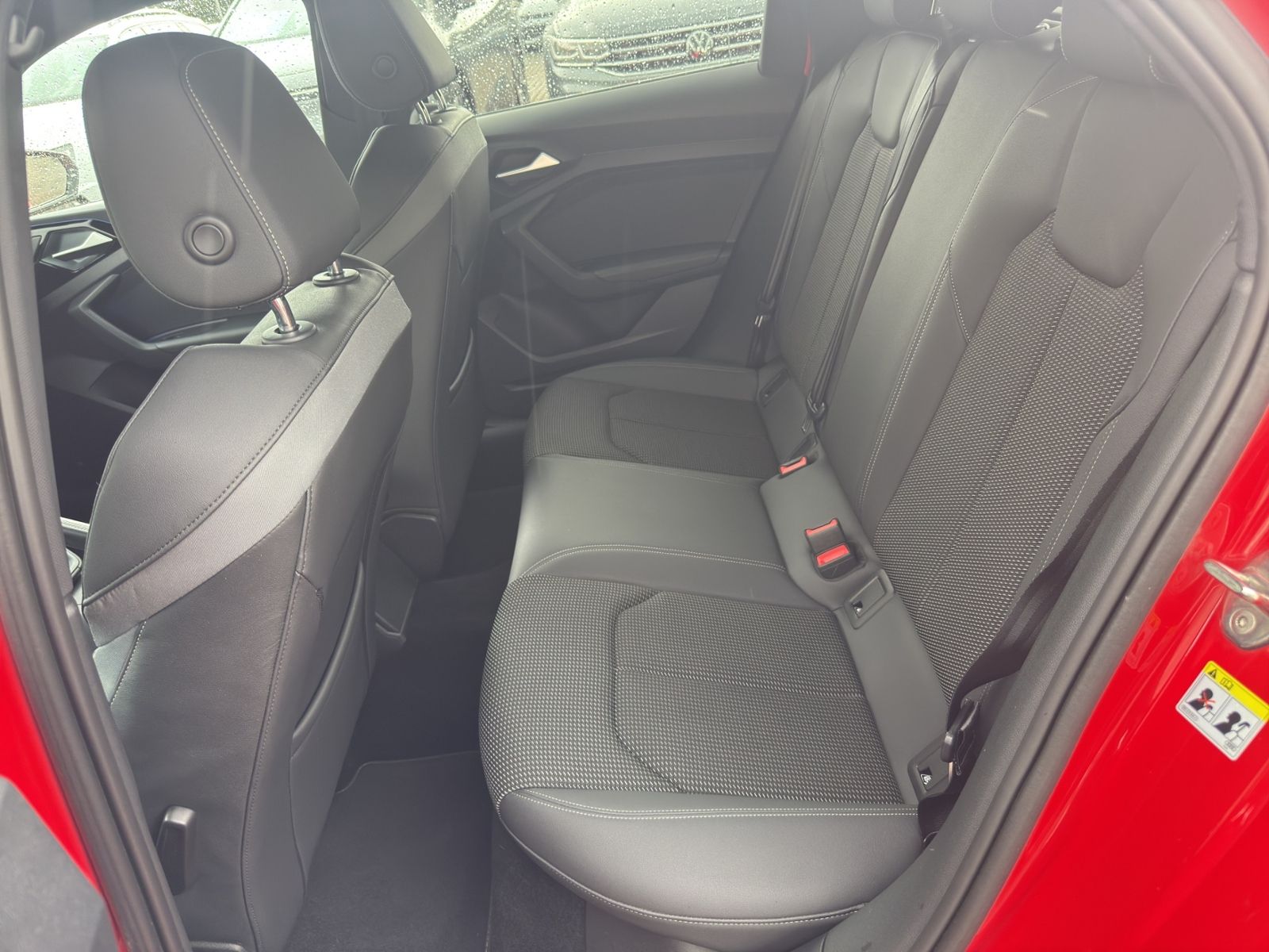 Audi A1 Sportback 1.0 TFSI S-LINE - Samsaru's Car Outlet