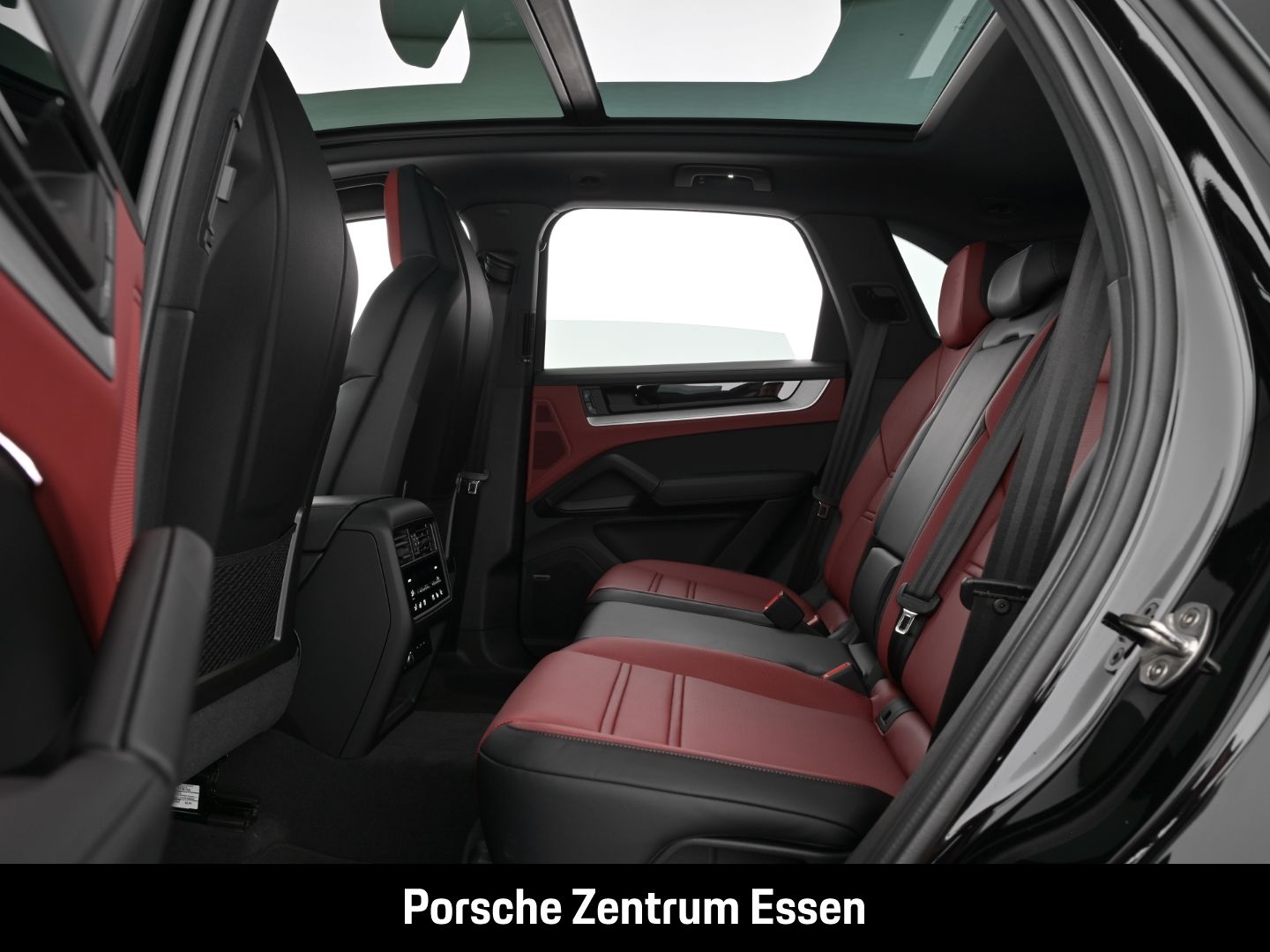 Porsche Cayenne S/ Privacyverglasung 360 Kamera Panorama
