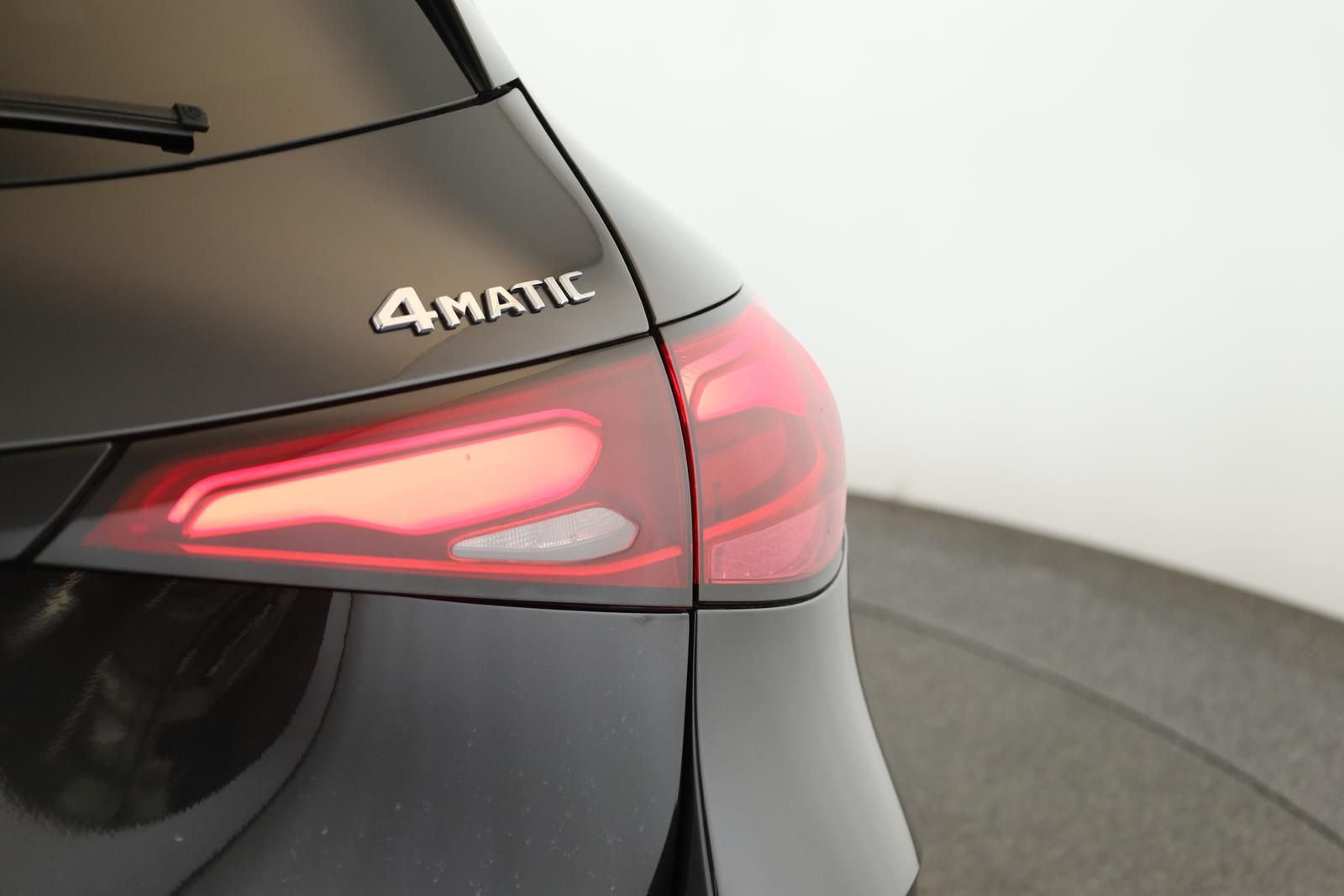 Mercedes-Benz GLC 300 d 4M AMG Advanced Night DIGITAL Pano AHK