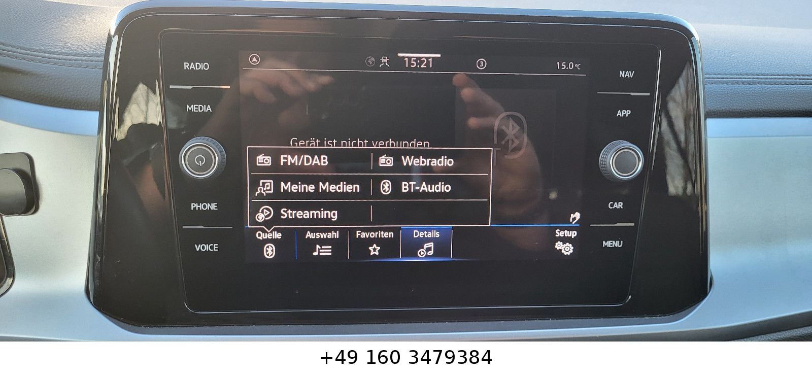 Volkswagen T-Roc Life - Samsaru's Car Outlet