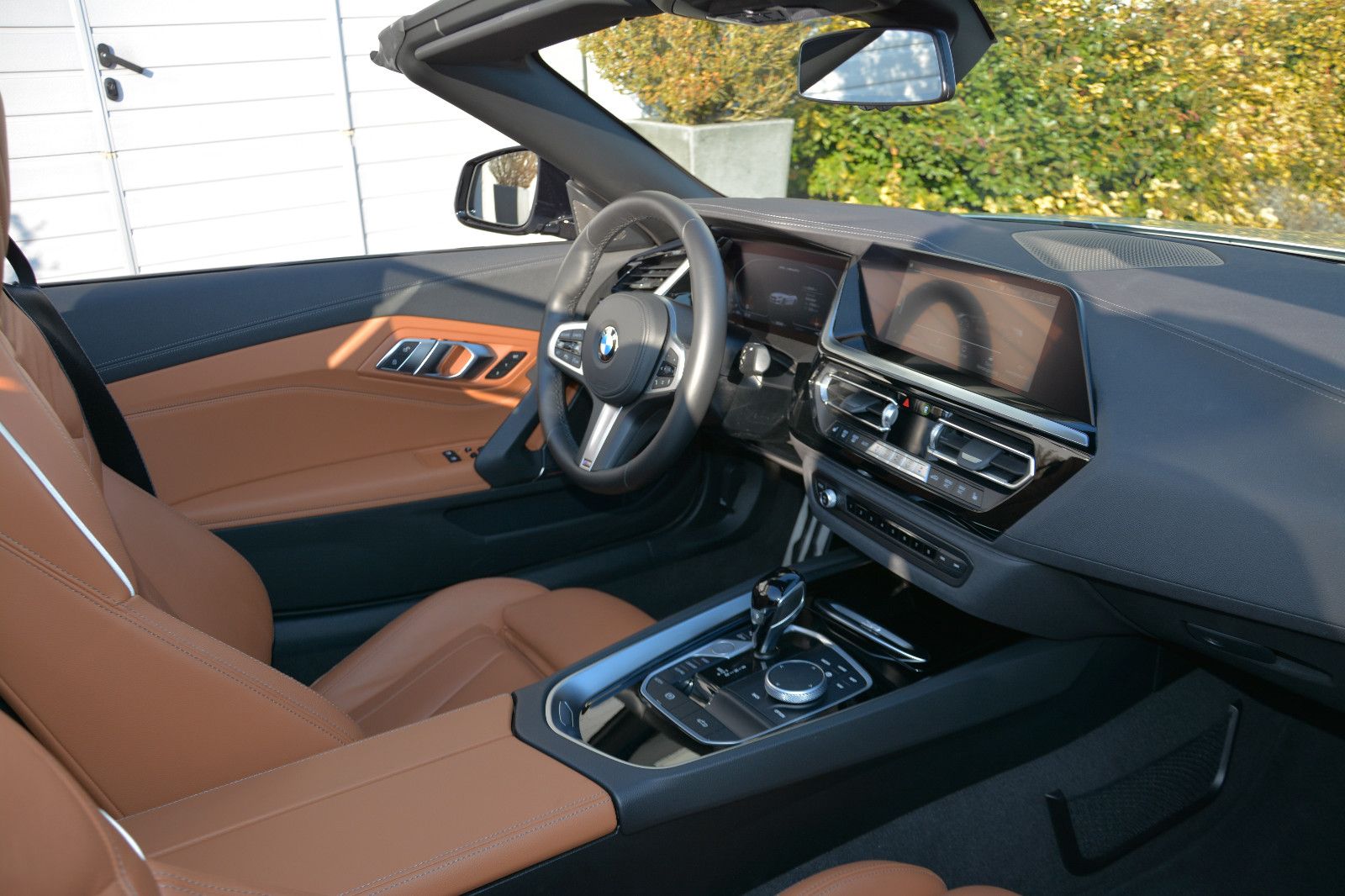 BMW Z4 M40i - Samsaru's Car Outlet