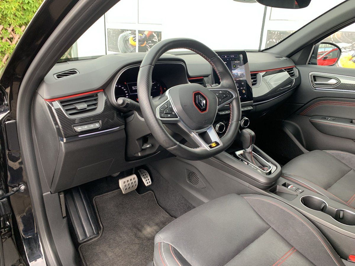 Renault Arkana R.S. LINE TCe 160 EDC - Samsaru's Car Outlet