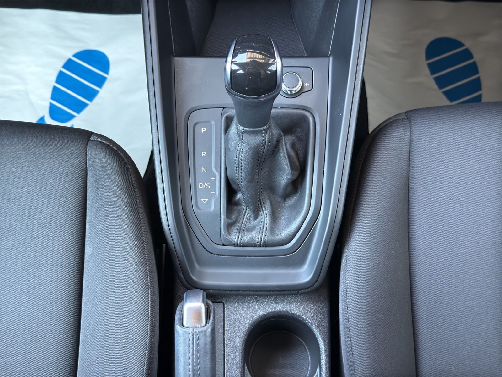 Audi A1 Sportback 30 TFSI S-Tronic Sport - Samsaru's Car Outlet