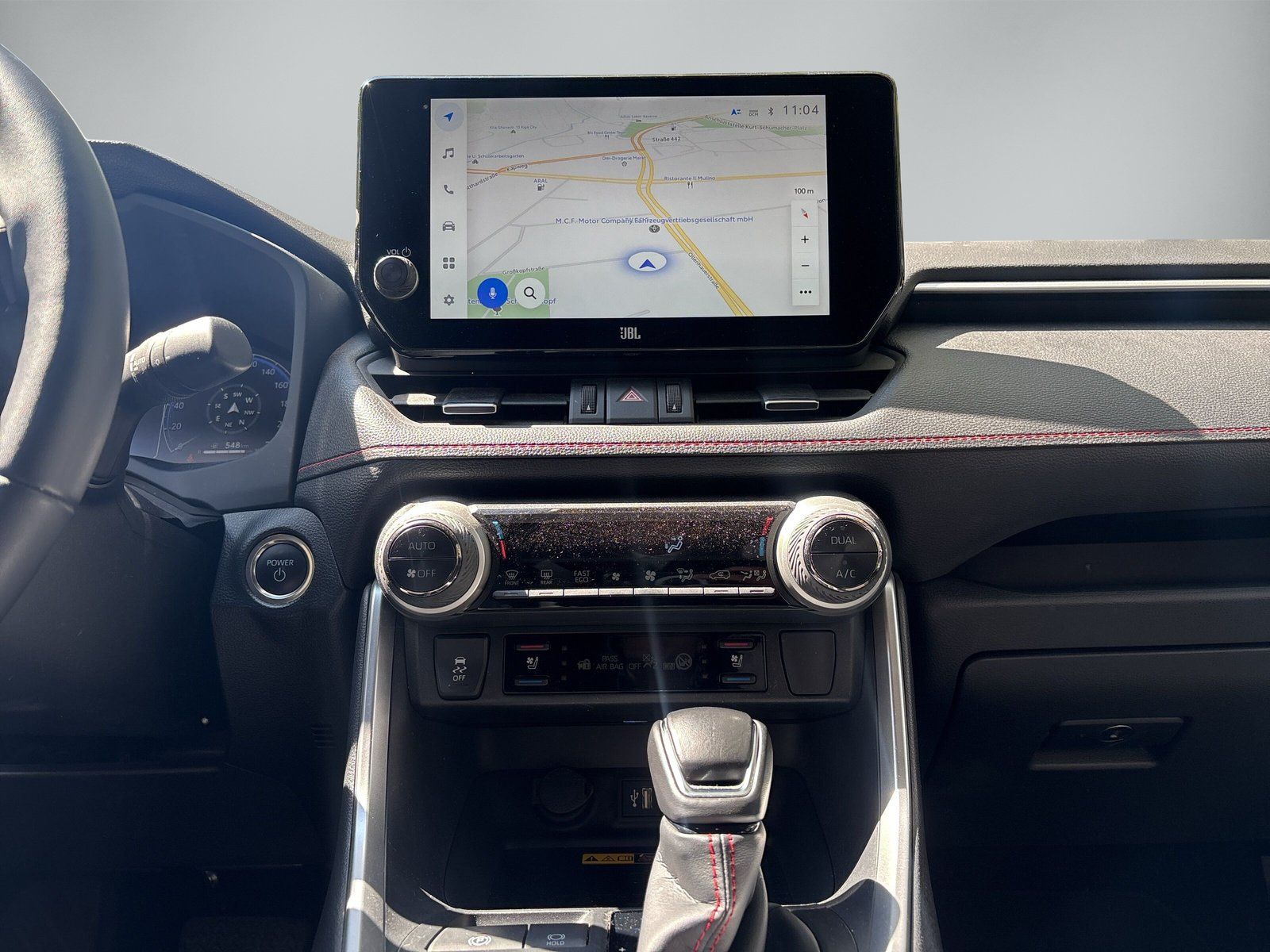 Toyota RAV 4 2.5l Plug-in Hybrid 4x4 Style