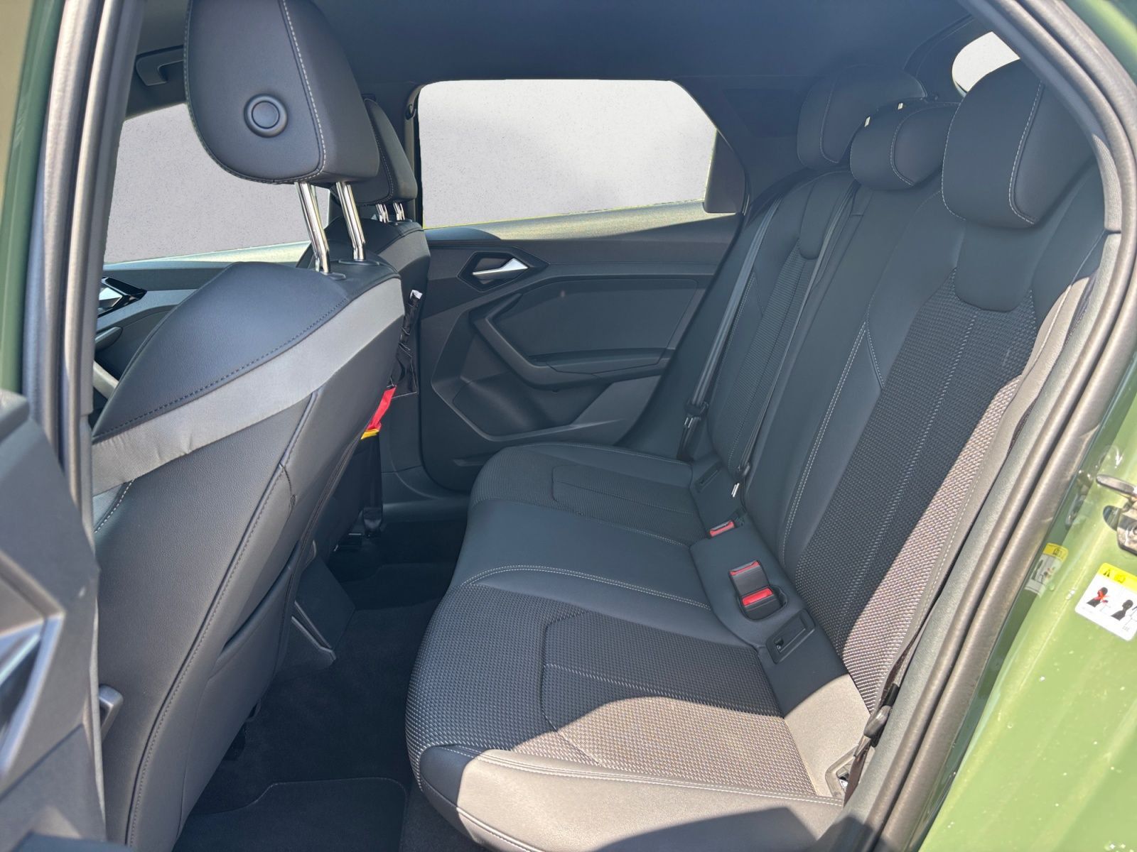 Audi A1 Sportback S line 40TFSI S tronic