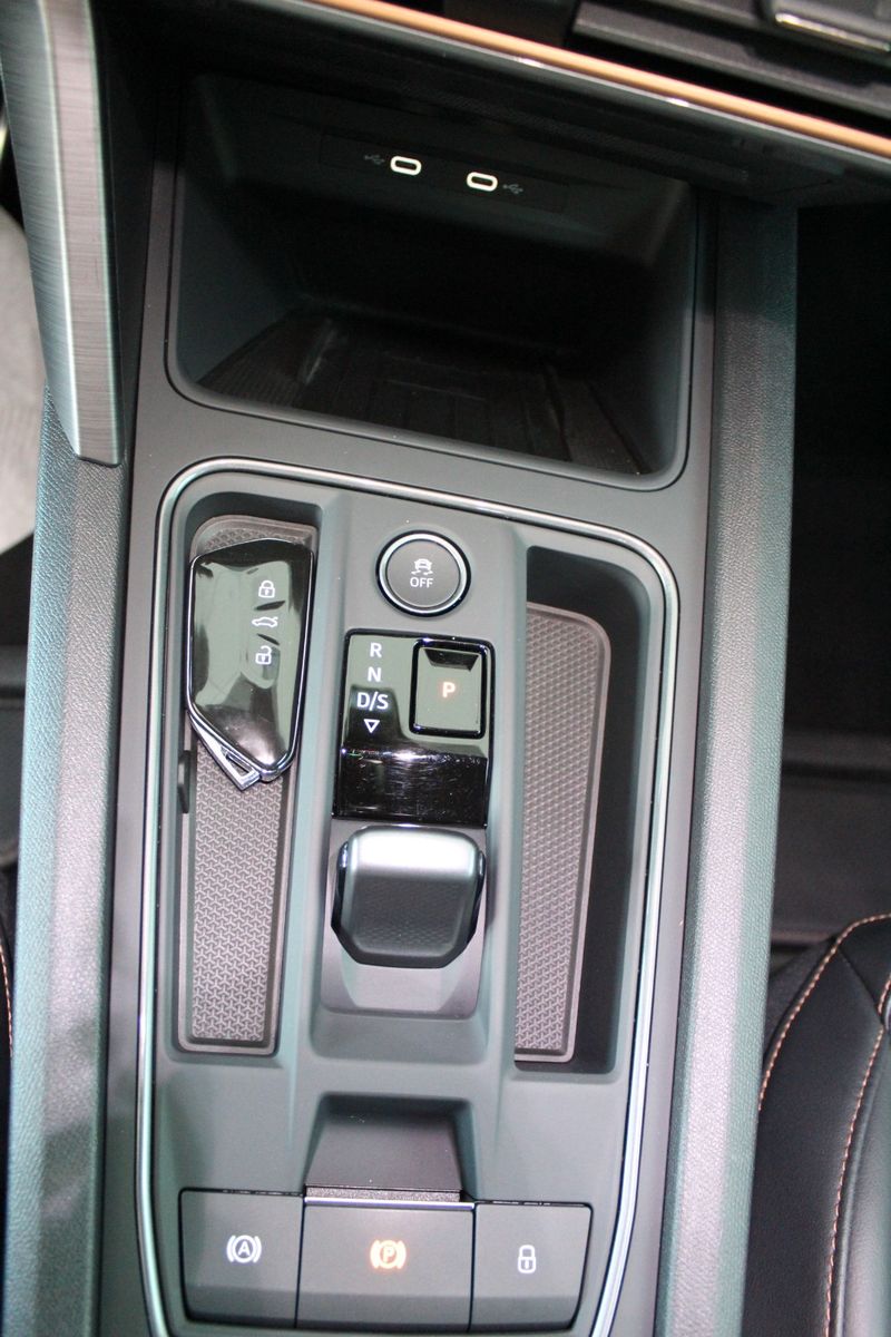 Cupra Formentor VZ 310PS 4Drive AHZV Topview ACC