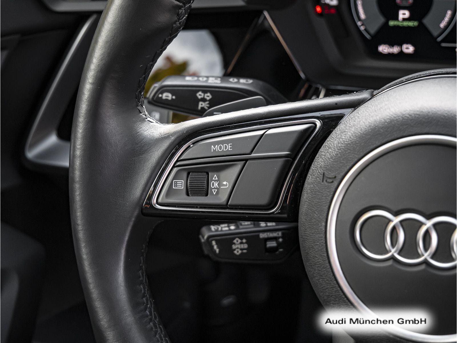 Audi A3 Sportback 40 TFSI e S tronic SitzHzg/PDC