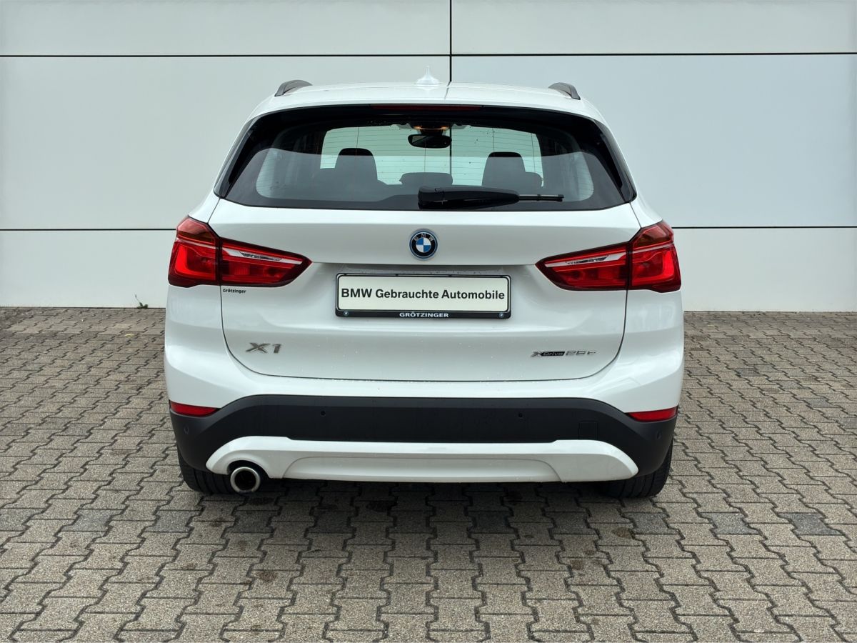 BMW X1 xDrive25e - Samsaru's Car Outlet