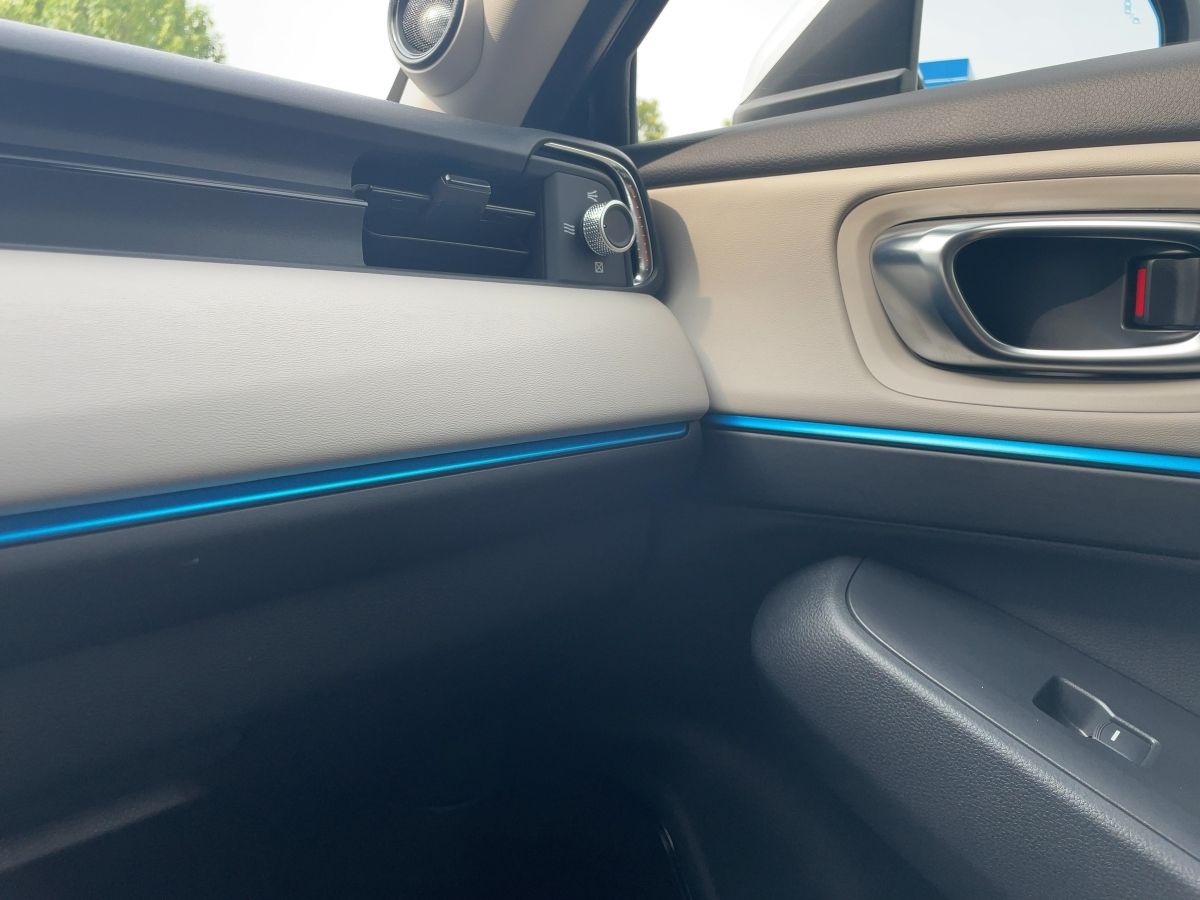 Honda HR-V 1.5 i-MMD Advance Style Navi*Sitzhz* Kamera