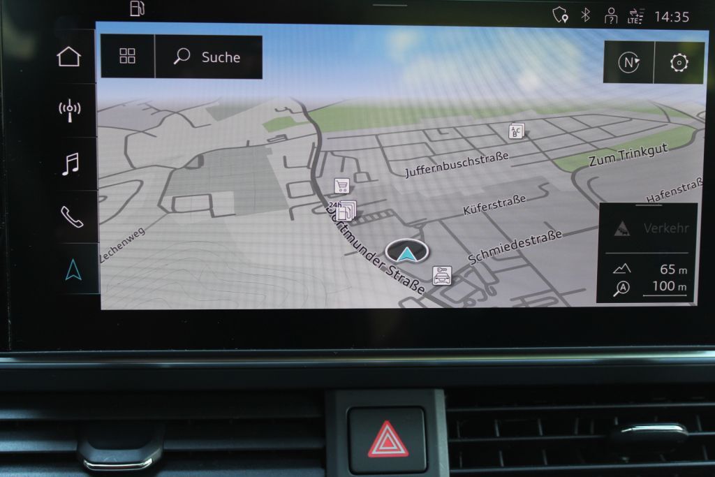 Audi A4 Avant 35 TDI S tronic - Samsaru's Car Outlet