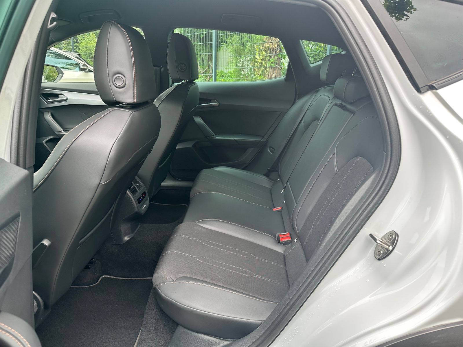 Cupra Formentor 2.0 TDI 4Drive - Samsaru's Car Outlet