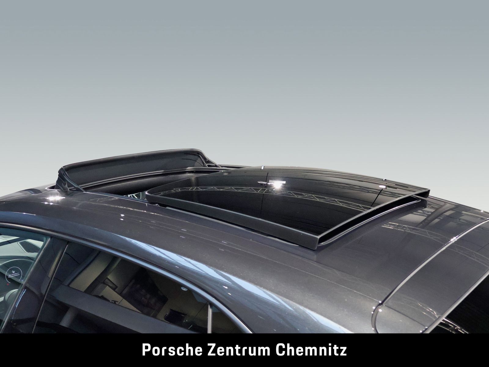 Porsche Macan 4 Electric Luft.;Matrix-LED;4xSitzheiz.;BO
