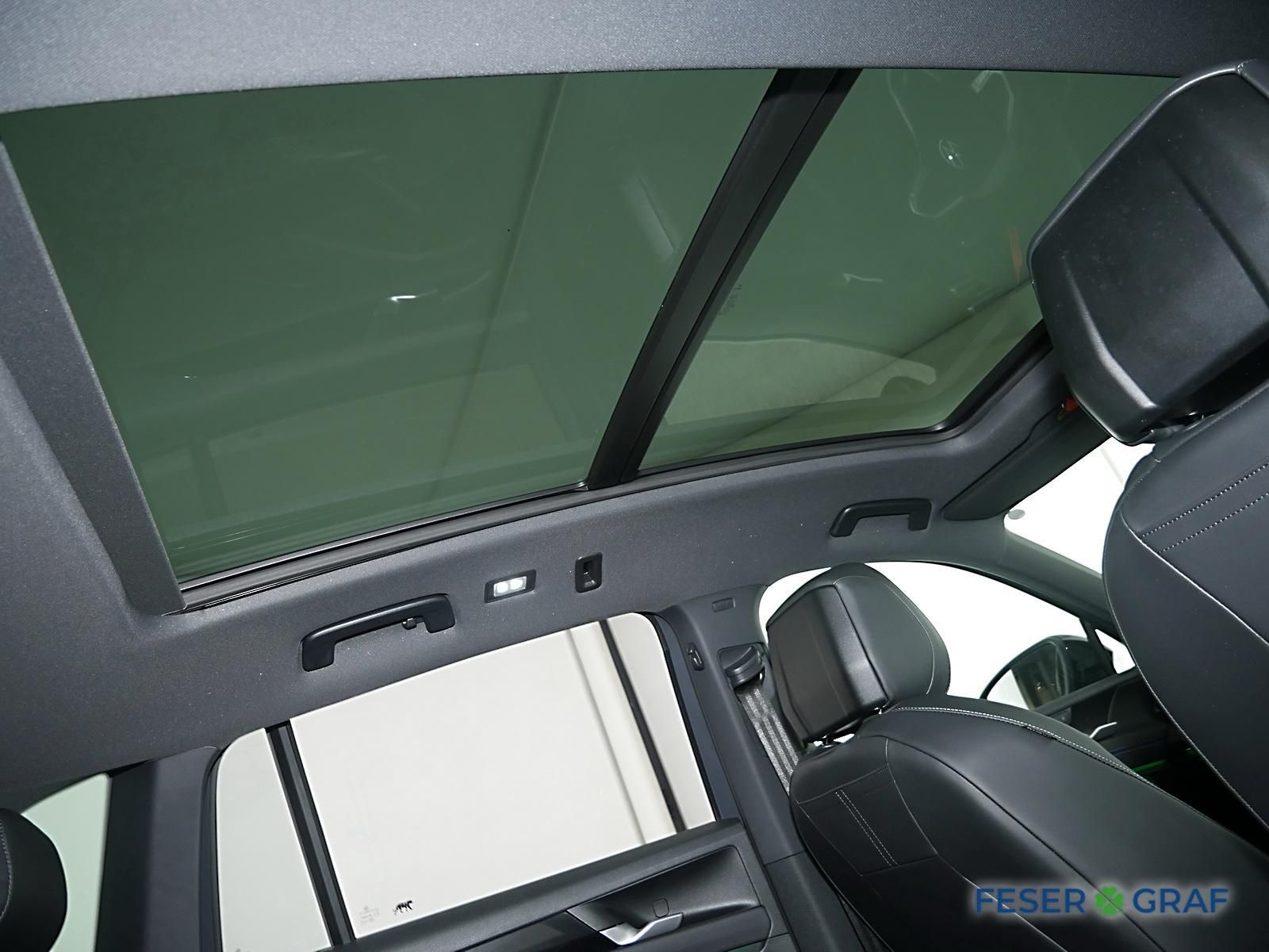 Volkswagen Tiguan 2.0TDI R-Line 4x4 DSG BlackStyle AHK Lede