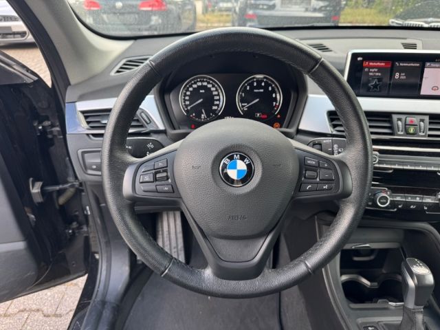 BMW X1 xDrive 25e - Samsaru's Car Outlet