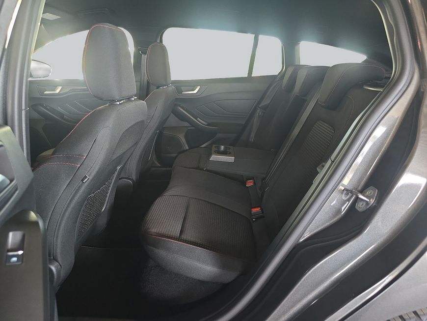 Ford Focus Turnier 1.5 EcoBlue  Aut. ST-LINE X