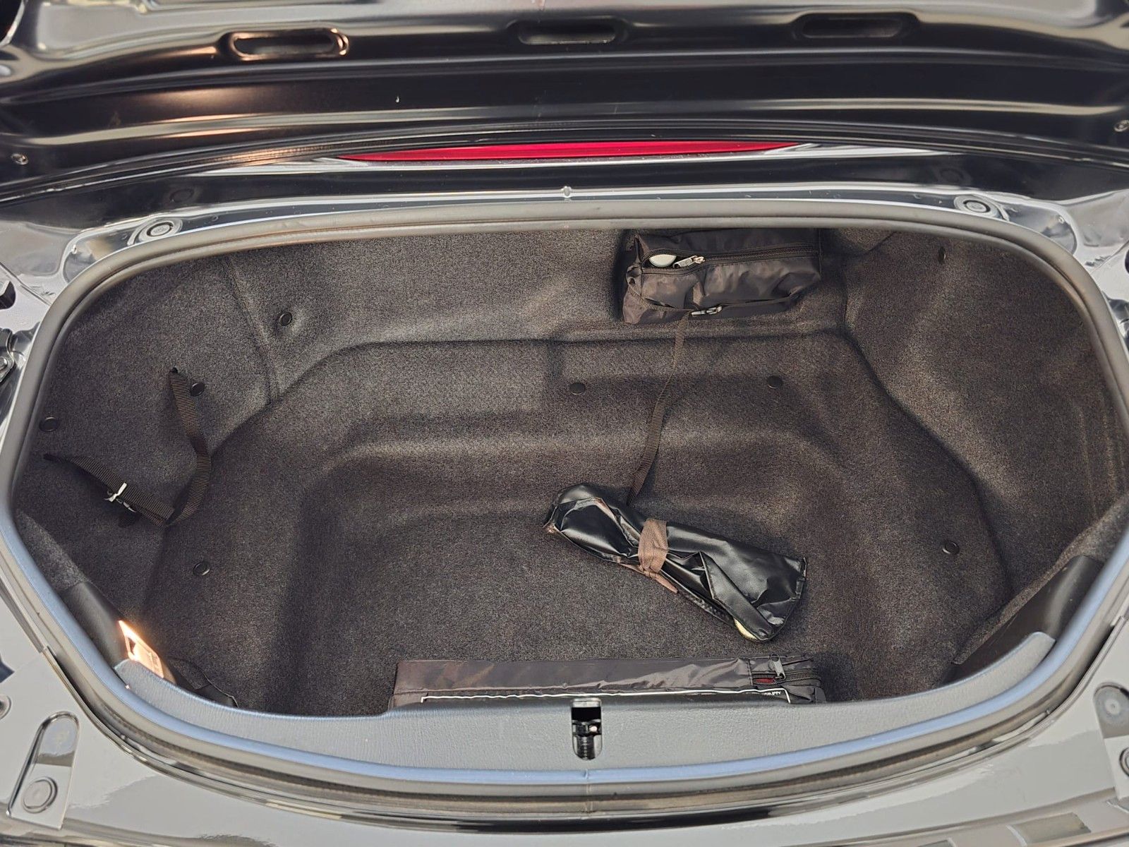 Mazda MX-5 Kazari *184 PS*RFK*NAV*BOSE*LED*