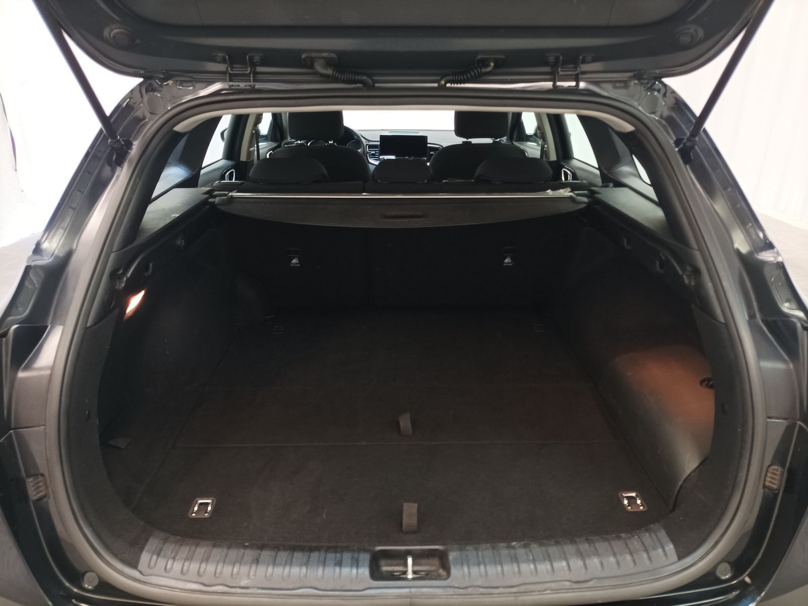 Kia Ceed 1.6 Vision - Samsaru's Car Outlet