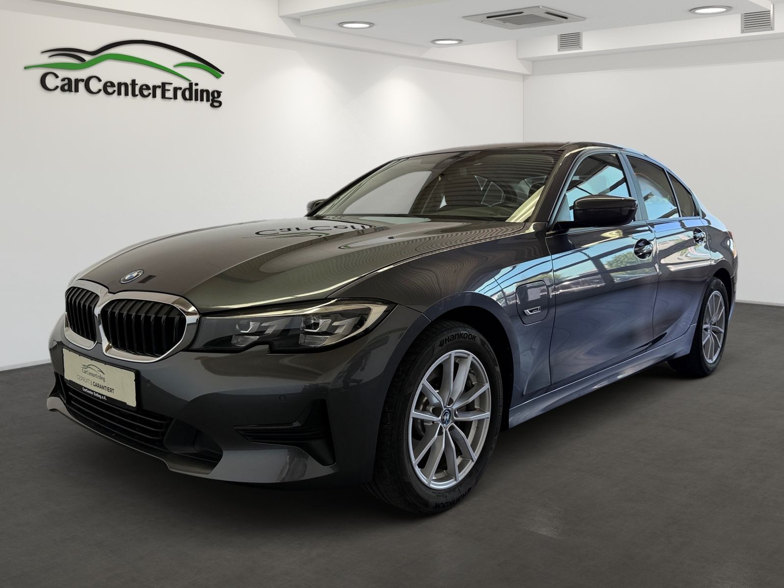 BMW 320e Limousine - Samsaru's Car Outlet