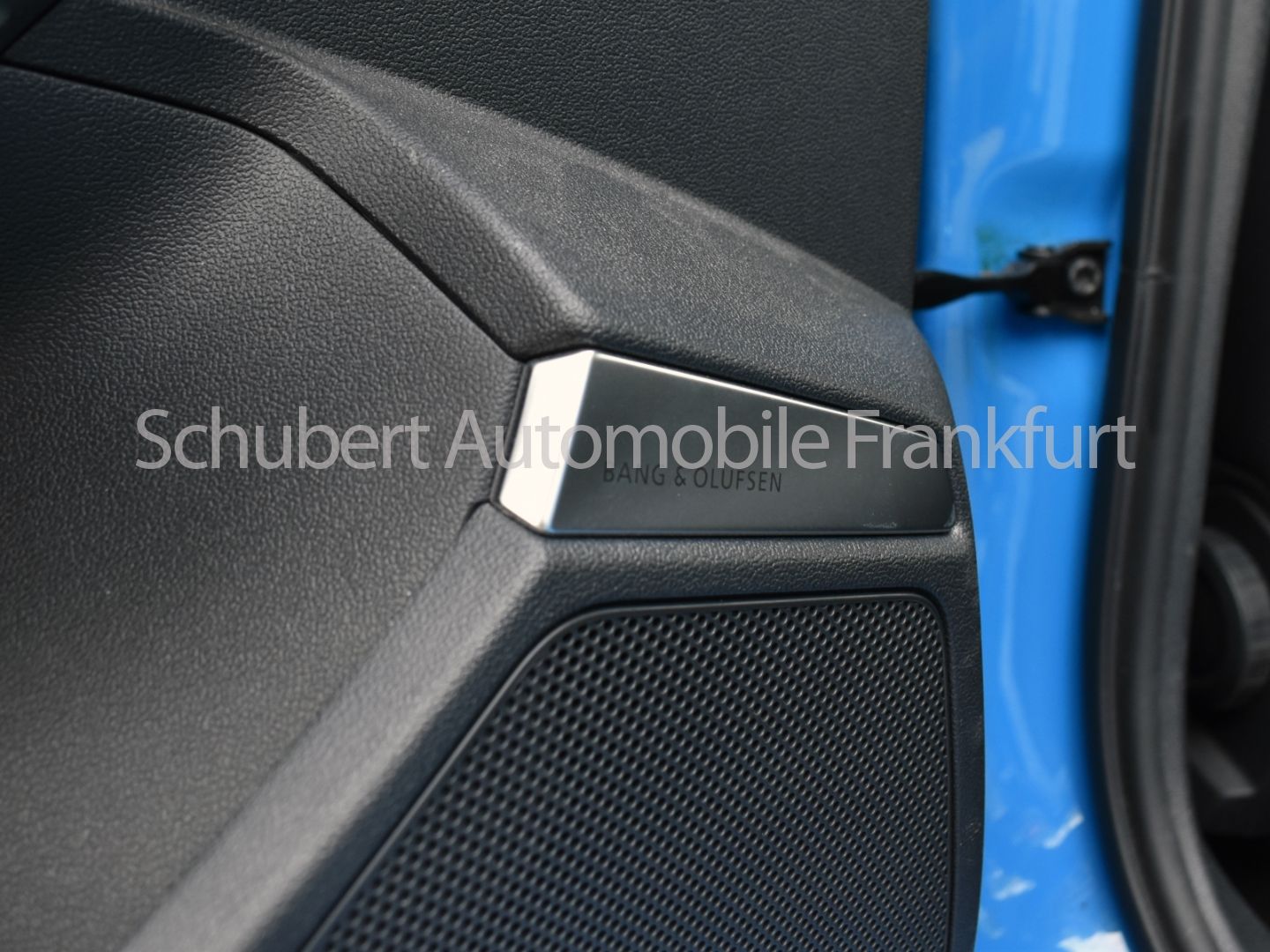 Audi A3 35 TDI S line S tronic Pano B&O VC Leder