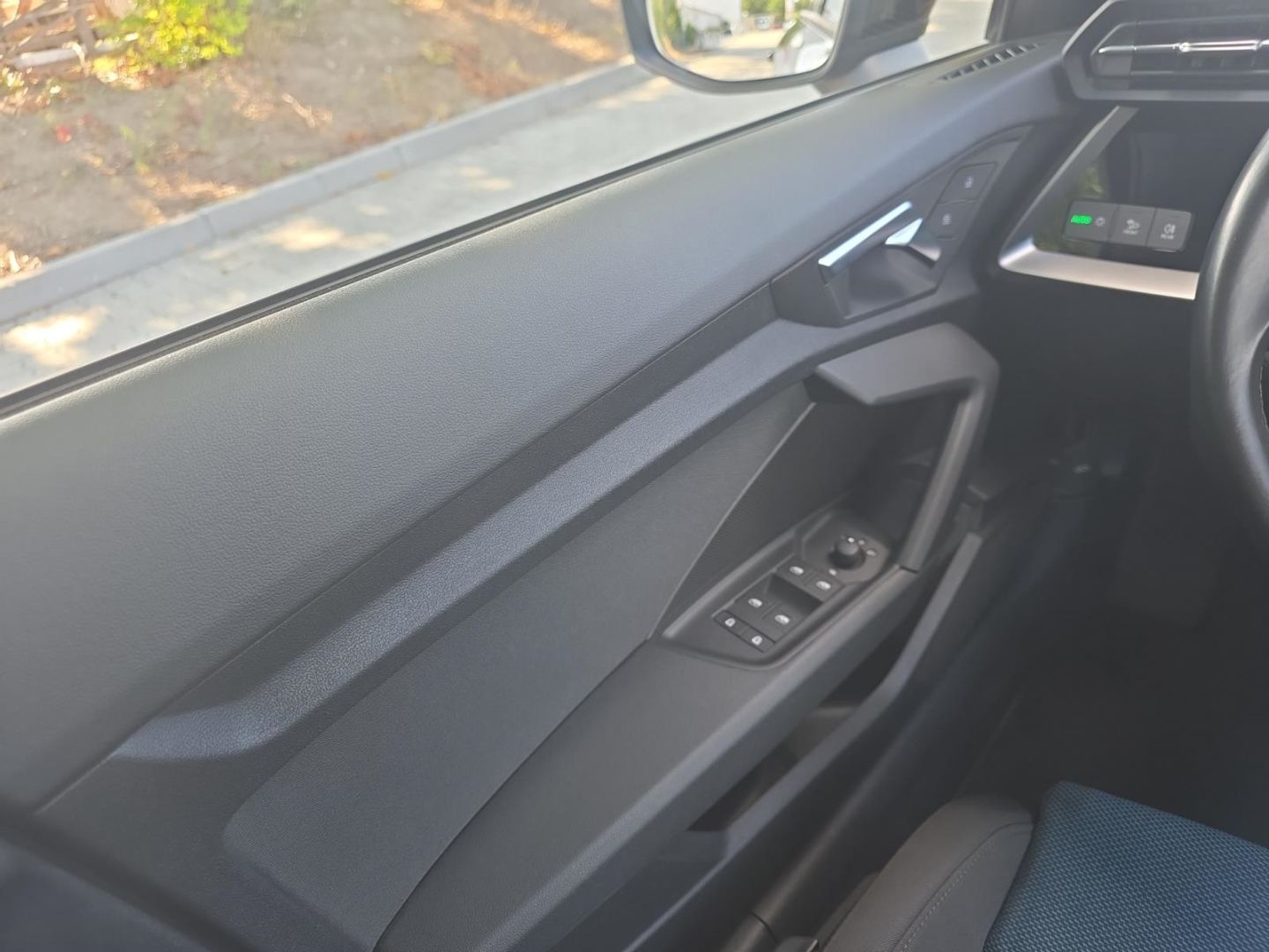 Audi A3 Sportback 30 1.0 TFSI Alu LED Navi Virtual-Co