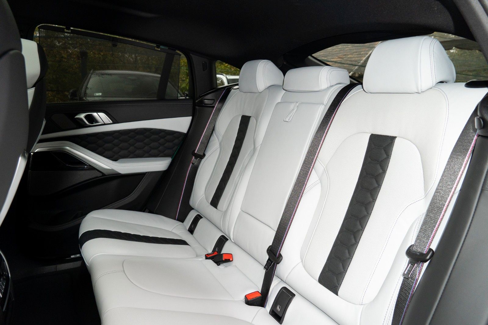BMW X6 M Competition MASSAGE.SKY.DR.ASS.SOFTC.AHK