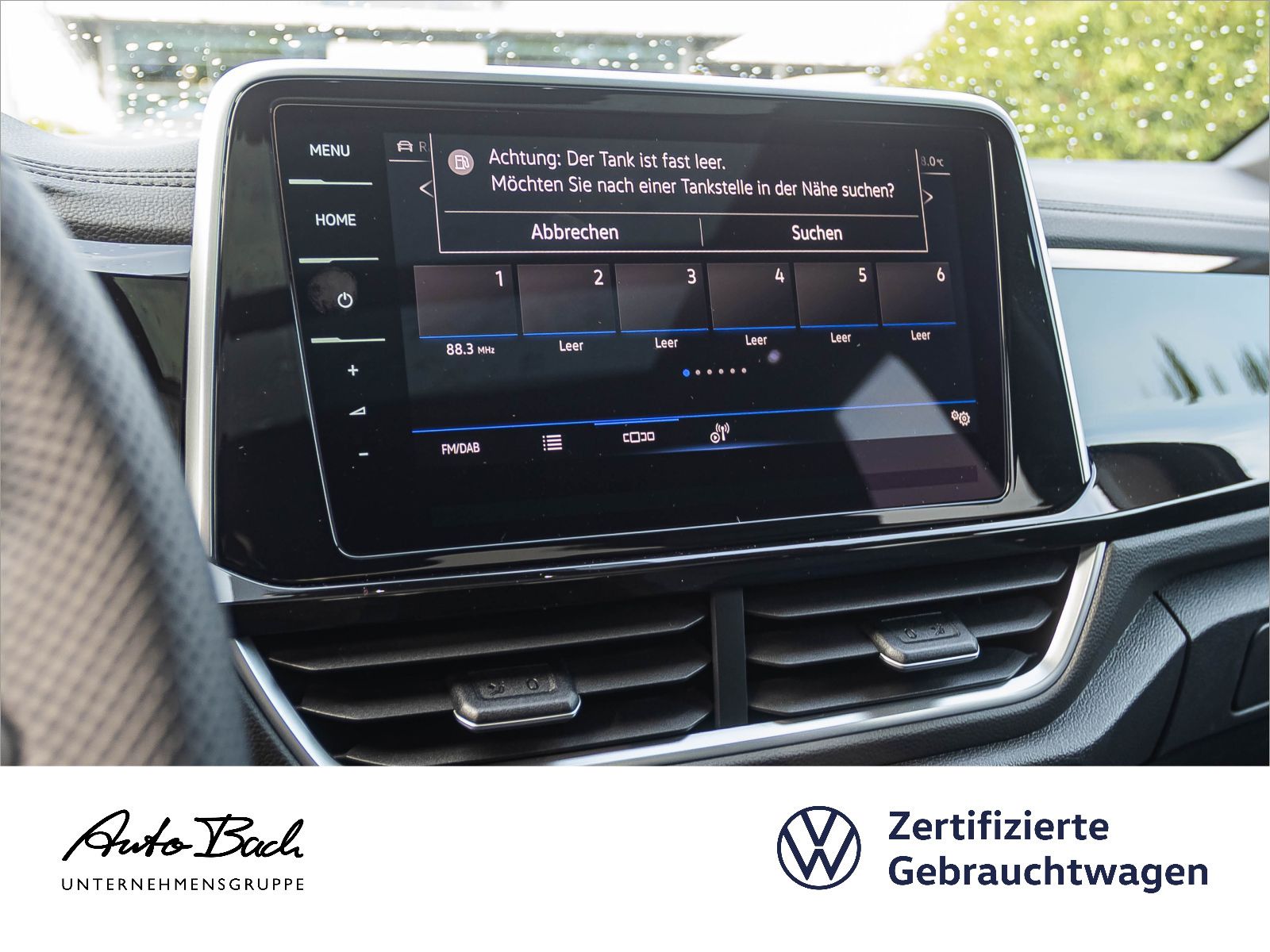 Volkswagen T-Roc R 2.0 TSI 4M - Samsaru's Car Outlet